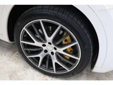 2016 Maserati Levante S 4WD SUV for sale, Japanese used car export - photo 6 of 9 | GULJI TRADERS