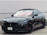 2017 Maserati Levante Sport SUV for sale, Japanese used car export - photo 1 of 42 | GULJI TRADERS