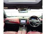 2017 Maserati Levante Sport SUV for sale, Japanese used car export - photo 3 of 42 | GULJI TRADERS