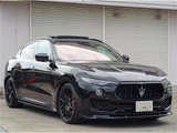 2017 Maserati Levante Sport SUV for sale, Japanese used car export - photo 4 of 42 | GULJI TRADERS