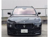 2017 Maserati Levante Sport SUV for sale, Japanese used car export - photo 6 of 42 | GULJI TRADERS