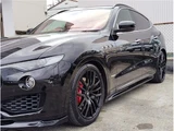 2017 Maserati Levante Sport SUV for sale, Japanese used car export - photo 7 of 42 | GULJI TRADERS