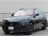 2017 Maserati Levante Sport SUV for sale, Japanese used car export - photo 8 of 42 | GULJI TRADERS