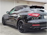 2017 Maserati Levante Sport SUV for sale, Japanese used car export - photo 9 of 42 | GULJI TRADERS