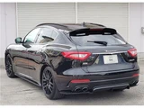 2017 Maserati Levante Sport SUV for sale, Japanese used car export - photo 10 of 42 | GULJI TRADERS