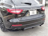 2017 Maserati Levante Sport SUV for sale, Japanese used car export - photo 11 of 42 | GULJI TRADERS