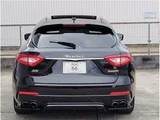 2017 Maserati Levante Sport SUV for sale, Japanese used car export - photo 12 of 42 | GULJI TRADERS