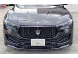 2017 Maserati Levante Sport SUV for sale, Japanese used car export - photo 17 of 42 | GULJI TRADERS