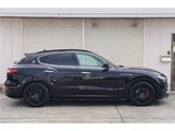 2017 Maserati Levante Sport SUV for sale, Japanese used car export - photo 19 of 42 | GULJI TRADERS