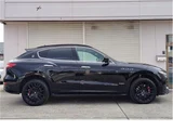 2017 Maserati Levante Sport SUV for sale, Japanese used car export - photo 20 of 42 | GULJI TRADERS