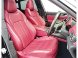 2017 Maserati Levante Sport SUV for sale, Japanese used car export - photo 21 of 42 | GULJI TRADERS