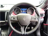 2017 Maserati Levante Sport SUV for sale, Japanese used car export - photo 22 of 42 | GULJI TRADERS