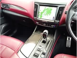 2017 Maserati Levante Sport SUV for sale, Japanese used car export - photo 23 of 42 | GULJI TRADERS