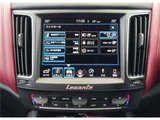 2017 Maserati Levante Sport SUV for sale, Japanese used car export - photo 26 of 42 | GULJI TRADERS