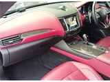 2017 Maserati Levante Sport SUV for sale, Japanese used car export - photo 34 of 42 | GULJI TRADERS