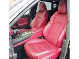 2017 Maserati Levante Sport SUV for sale, Japanese used car export - photo 35 of 42 | GULJI TRADERS