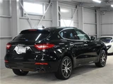 2017 Maserati Levante SUV for sale, Japanese used car export - photo 2 of 40 | GULJI TRADERS