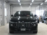 2017 Maserati Levante SUV for sale, Japanese used car export - photo 4 of 40 | GULJI TRADERS