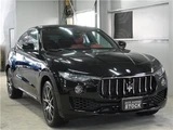 2017 Maserati Levante SUV for sale, Japanese used car export - photo 5 of 40 | GULJI TRADERS