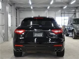 2017 Maserati Levante SUV for sale, Japanese used car export - photo 8 of 40 | GULJI TRADERS