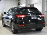 2017 Maserati Levante SUV for sale, Japanese used car export - photo 9 of 40 | GULJI TRADERS