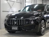 2017 Maserati Levante SUV for sale, Japanese used car export - photo 10 of 40 | GULJI TRADERS