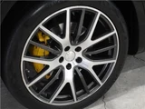 2017 Maserati Levante SUV for sale, Japanese used car export - photo 37 of 40 | GULJI TRADERS