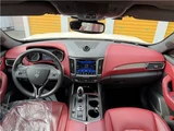 2017 Maserati Levante S SUV for sale, Japanese used car export - photo 3 of 74 | GULJI TRADERS