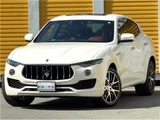 2017 Maserati Levante S SUV for sale, Japanese used car export - photo 6 of 74 | GULJI TRADERS