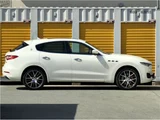 2017 Maserati Levante S SUV for sale, Japanese used car export - photo 9 of 74 | GULJI TRADERS