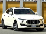 2017 Maserati Levante S SUV for sale, Japanese used car export - photo 10 of 74 | GULJI TRADERS