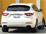 2017 Maserati Levante S SUV for sale, Japanese used car export - photo 16 of 74 | GULJI TRADERS