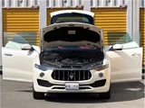 2017 Maserati Levante S SUV for sale, Japanese used car export - photo 23 of 74 | GULJI TRADERS