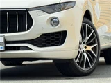 2017 Maserati Levante S SUV for sale, Japanese used car export - photo 27 of 74 | GULJI TRADERS