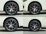 2017 Maserati Levante S SUV for sale, Japanese used car export - photo 29 of 74 | GULJI TRADERS