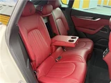 2017 Maserati Levante S SUV for sale, Japanese used car export - photo 44 of 74 | GULJI TRADERS