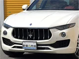 2017 Maserati Levante S SUV for sale, Japanese used car export - photo 69 of 74 | GULJI TRADERS