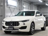 2017 Maserati Levante S 4WD SUV for sale, Japanese used car export - photo 1 of 52 | GULJI TRADERS