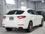 2017 Maserati Levante S 4WD SUV for sale, Japanese used car export - photo 2 of 52 | GULJI TRADERS