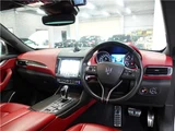 2017 Maserati Levante S 4WD SUV for sale, Japanese used car export - photo 3 of 52 | GULJI TRADERS