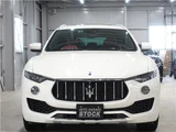 2017 Maserati Levante S 4WD SUV for sale, Japanese used car export - photo 4 of 52 | GULJI TRADERS