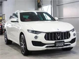 2017 Maserati Levante S 4WD SUV for sale, Japanese used car export - photo 5 of 52 | GULJI TRADERS