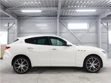 2017 Maserati Levante S 4WD SUV for sale, Japanese used car export - photo 6 of 52 | GULJI TRADERS