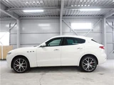 2017 Maserati Levante S 4WD SUV for sale, Japanese used car export - photo 7 of 52 | GULJI TRADERS