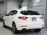 2017 Maserati Levante S 4WD SUV for sale, Japanese used car export - photo 9 of 52 | GULJI TRADERS