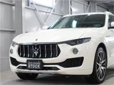 2017 Maserati Levante S 4WD SUV for sale, Japanese used car export - photo 11 of 52 | GULJI TRADERS