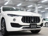 2017 Maserati Levante S 4WD SUV for sale, Japanese used car export - photo 12 of 52 | GULJI TRADERS