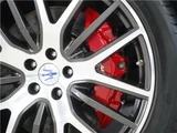 2017 Maserati Levante S 4WD SUV for sale, Japanese used car export - photo 18 of 52 | GULJI TRADERS