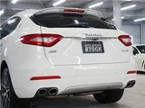 2017 Maserati Levante S 4WD SUV for sale, Japanese used car export - photo 20 of 52 | GULJI TRADERS