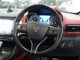 2017 Maserati Levante S 4WD SUV for sale, Japanese used car export - photo 27 of 52 | GULJI TRADERS